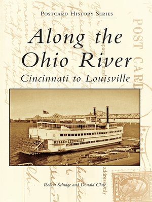 cover image of Along the Ohio River